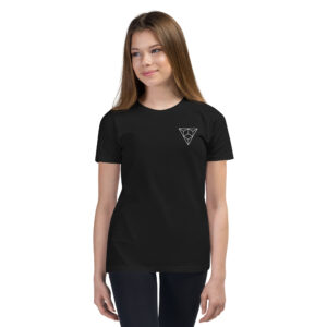 Camiseta de manga corta júnior - Seeds of Thought