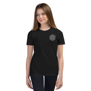 Camiseta de manga corta júnior - The Journey