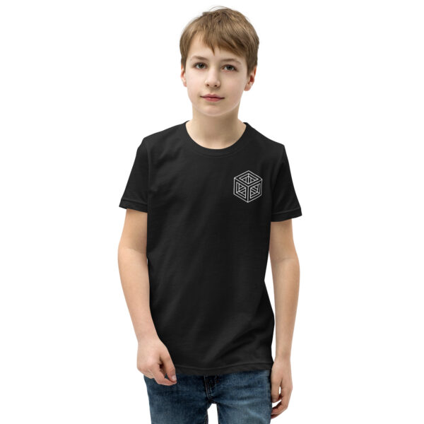 Camiseta de manga corta júnior - The Journey - Image 2