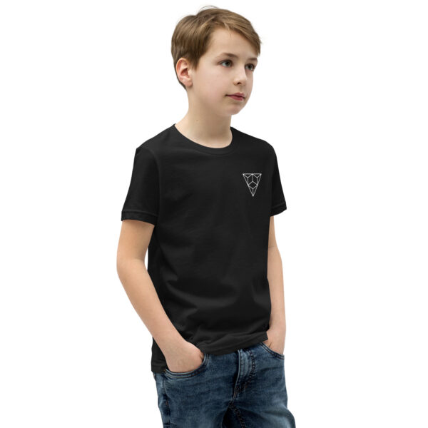 Camiseta de manga corta júnior - Seeds of Thought - Image 2
