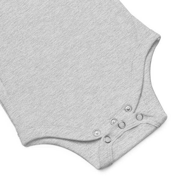 Body de bebé manga corta - Seeds of Thought - Image 7