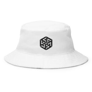 Gorro de pescador - Forged in Adversity