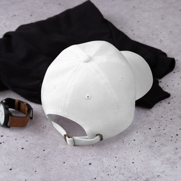 Gorra - The Journey