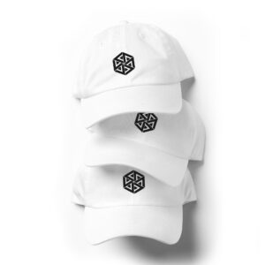 Gorra - Forged in Adversity