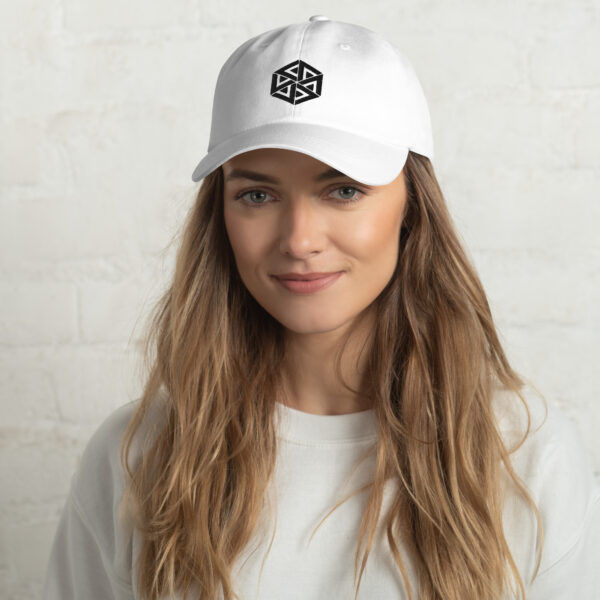Gorra - Forged in Adversity - Image 2