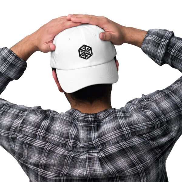 Gorra - Forged in Adversity - Image 5