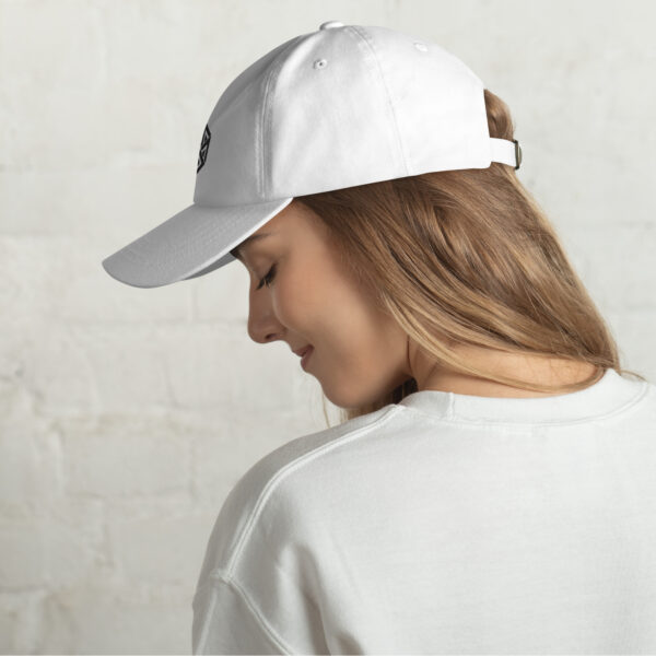 Gorra - Forged in Adversity - Image 3