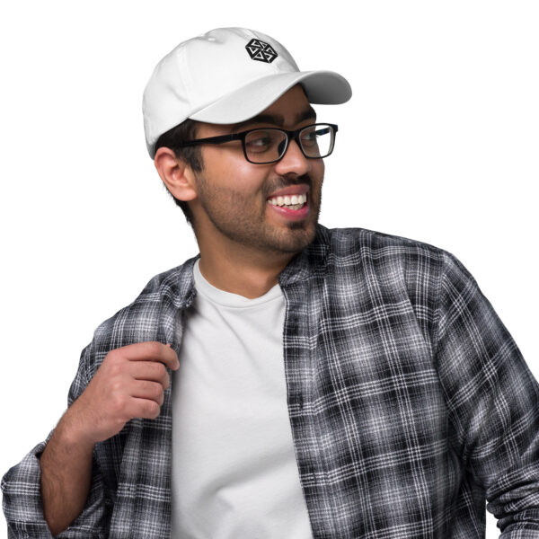 Gorra - Forged in Adversity - Image 4