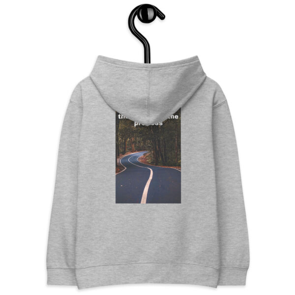Sudadera con capucha vellón polar - The Journey - Image 6