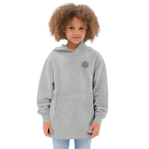 Sudadera con capucha vellón polar - The Journey - Image 2