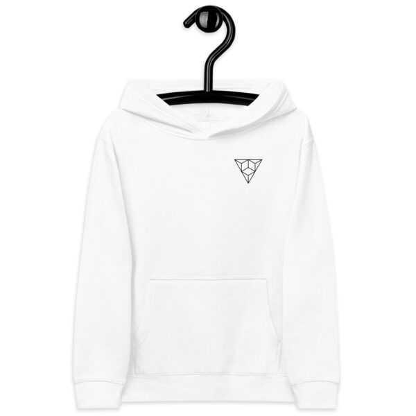 Sudadera con capucha vellón polar - Seeds of Thought - Image 7
