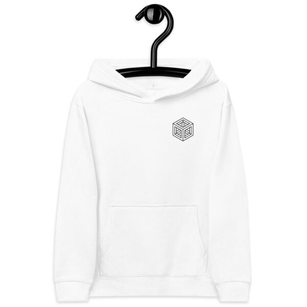 Sudadera con capucha vellón polar - The Journey - Image 7