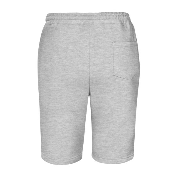 Shorts vellón - The Journey - Image 5