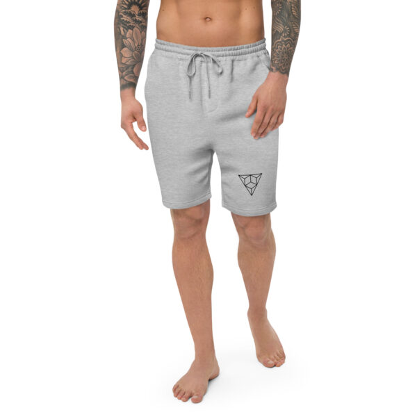 Shorts vellón - Seeds of Thought - Image 2