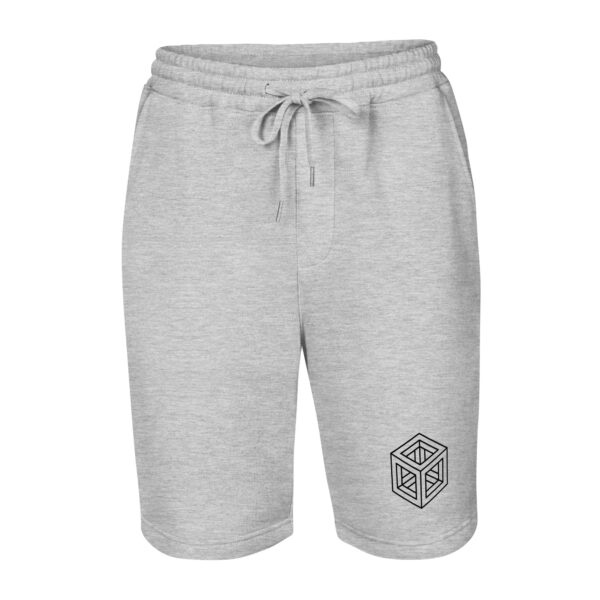 Shorts vellón - The Journey - Image 6