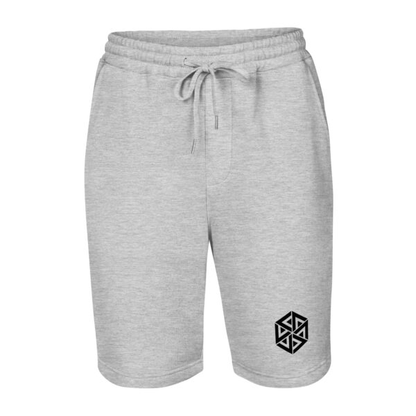 Shorts vellón - Forged in Adversity - Image 6