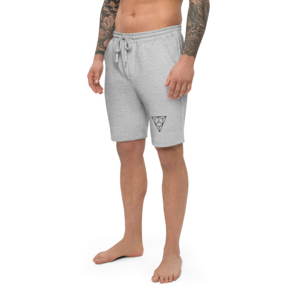 Shorts vellón - Seeds of Thought