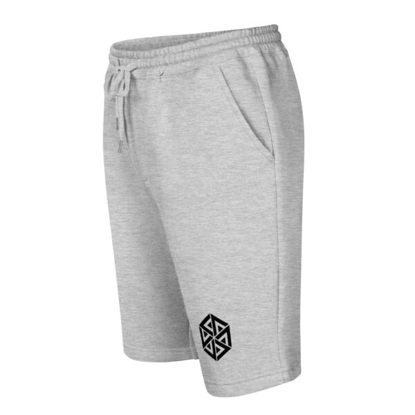 Shorts vellón - Forged in Adversity
