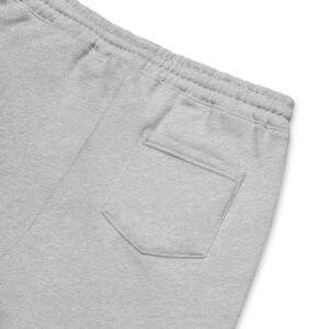 Shorts vellón - The Journey
