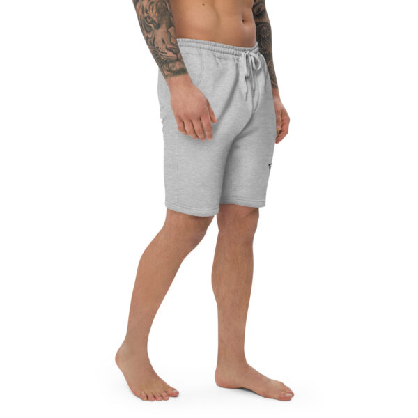 Shorts vellón - Seeds of Thought - Image 4