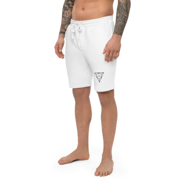 Shorts vellón - Seeds of Thought - Image 6