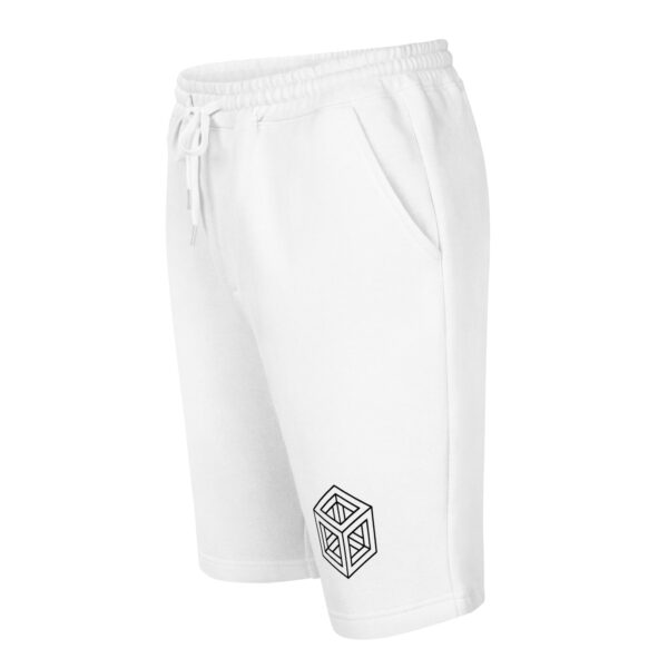 Shorts vellón - The Journey - Image 12