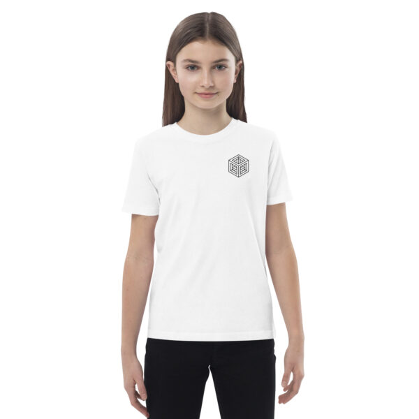 Camiseta algodón orgánico niño - The Journey - Image 5