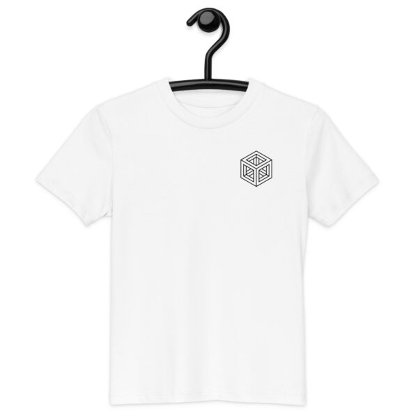 Camiseta algodón orgánico niño - The Journey - Image 7