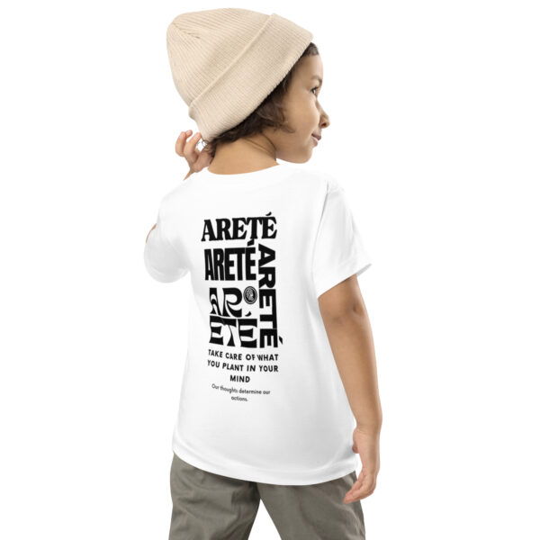 Camiseta de manga corta para niño - Seeds of Thought - Image 5