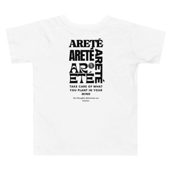 Camiseta de manga corta para niño - Seeds of Thought - Image 6
