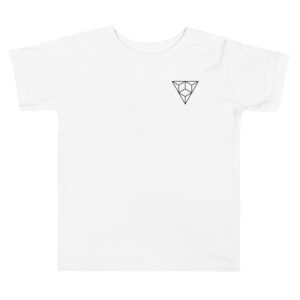 Camiseta de manga corta para niño - Seeds of Thought