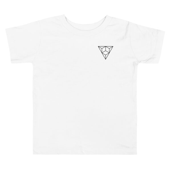 Camiseta de manga corta para niño - Seeds of Thought