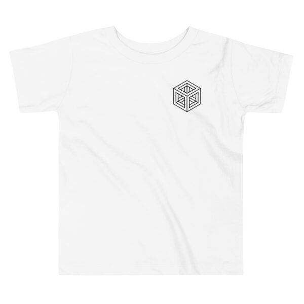 Camiseta de manga corta para niño - The Journey - Image 5