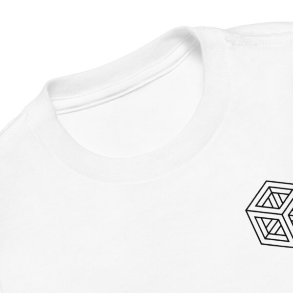 Camiseta de manga corta para niño - The Journey - Image 6