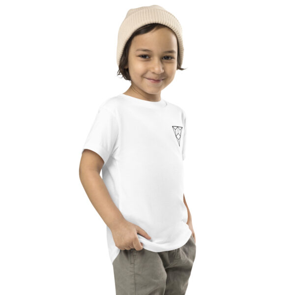 Camiseta de manga corta para niño - Seeds of Thought - Image 4