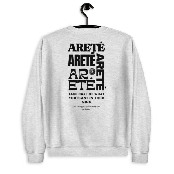 Sudadera unisex - Seeds of Thought - Image 10