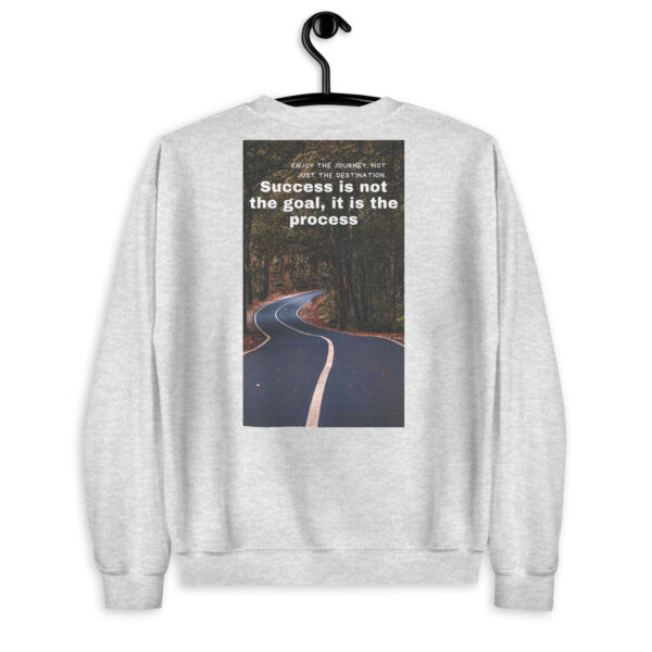 Sudadera unisex - The Journey - Image 11
