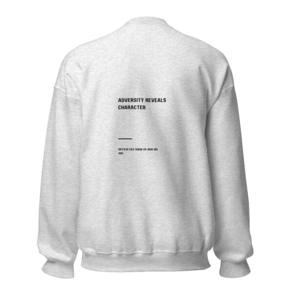 Sudadera unisex - Forged in Adversity - Image 10