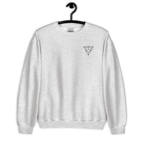 Sudadera unisex - Seeds of Thought - Image 9