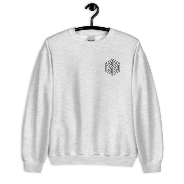 Sudadera unisex - The Journey - Image 10