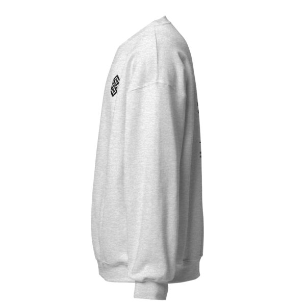Sudadera unisex - Forged in Adversity - Image 11