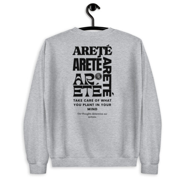 Sudadera unisex - Seeds of Thought - Image 8