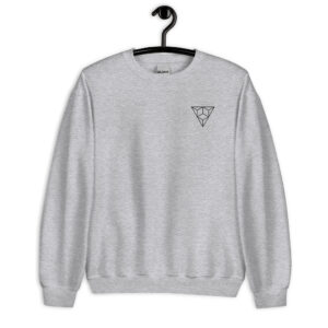 Sudadera unisex - Seeds of Thought