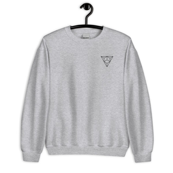 Sudadera unisex - Seeds of Thought
