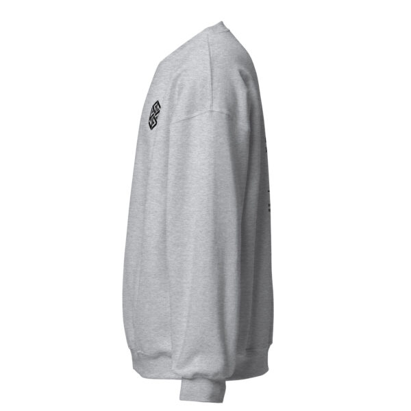 Sudadera unisex - Forged in Adversity - Image 7