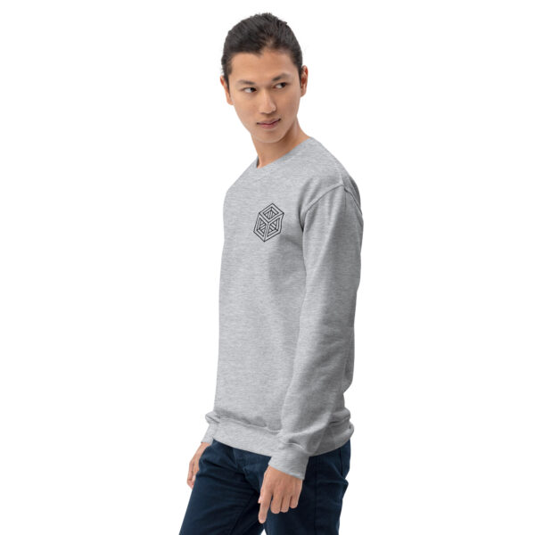 Sudadera unisex - The Journey - Image 7