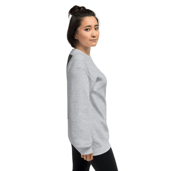 Sudadera unisex - The Journey - Image 4