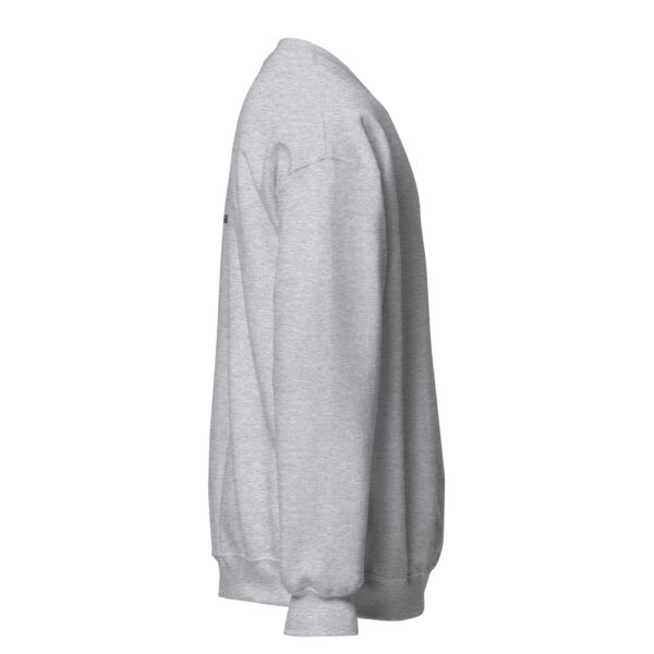 Sudadera unisex - Forged in Adversity - Image 8