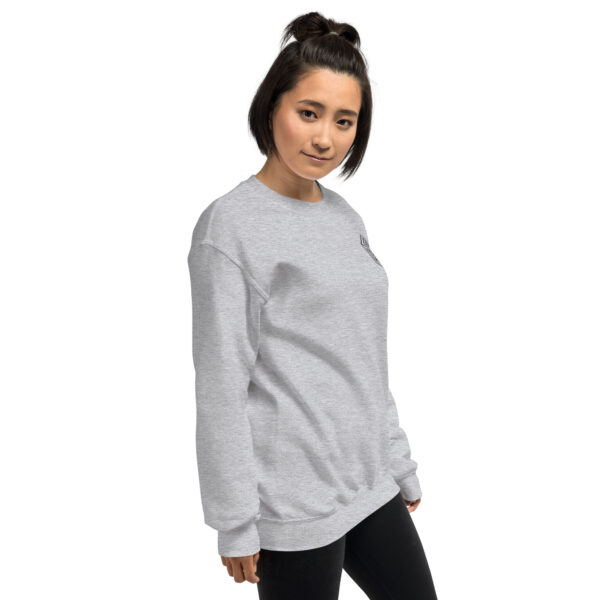 Sudadera unisex - The Journey - Image 3