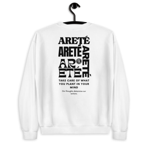 Sudadera unisex - Seeds of Thought - Image 12